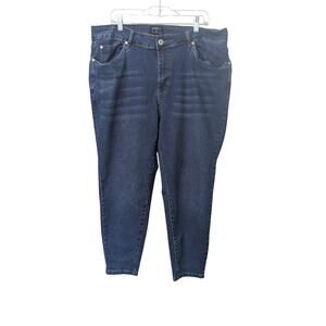 BloomChic Jeans Womens 22